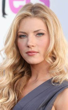 Katheryn Winnick